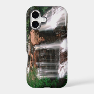 Blackwater Falls, West Virginia, scenic, iPhone 17 Case