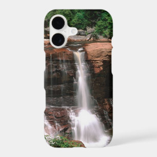Blackwater Falls, West Virginia, scenic, iPhone 17 Case