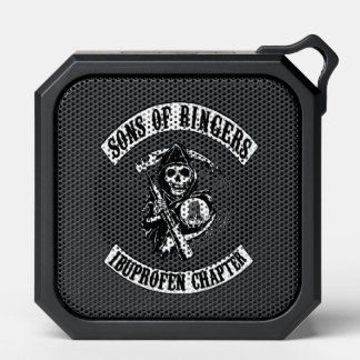 BlackWater Outdoor Bluetooth Speaker