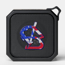 Blackwater Outdoor Waterproof Bluetooth Speaker