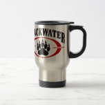 Blackwater Travel Mug<br><div class="desc">for everyone</div>