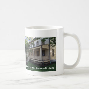 Blackwell House Mug