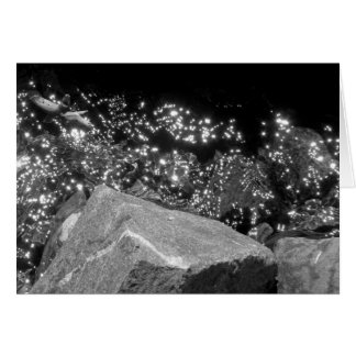 Blackwood Canyon, Lake Tahoe Cards