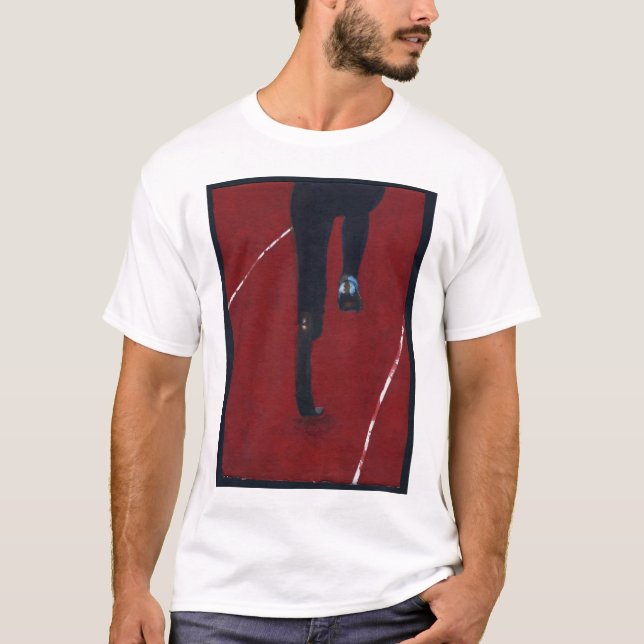 Blade 2011 T-Shirt (Front)
