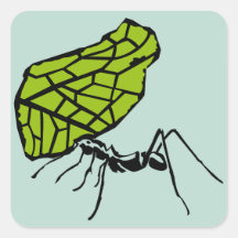 blade cutting tool Nature Stencil