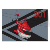 Blade Ranger Character Art (Front Horizontal)