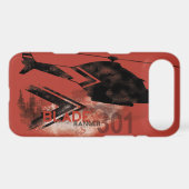 Blade Ranger Graphic Barely There iPod Cover (Back (Horizontal))