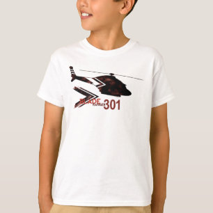 Blade Ranger Graphic T-Shirt