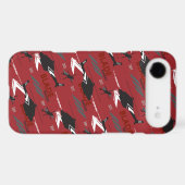 Blade Ranger Pattern iPod Touch Case-Mate Case (Back (Horizontal))