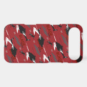 Blade Ranger Pattern iPod Touch Case-Mate Case (Back (Horizontal))