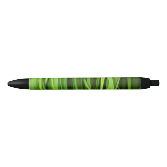 Blades of Grass Pen (Front)