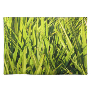 Blades of Grass Placemat