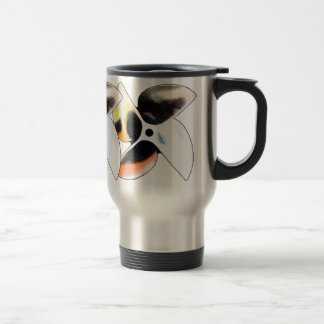 Blades Travel Mug
