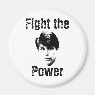 Blago-Fight the Power Magnet