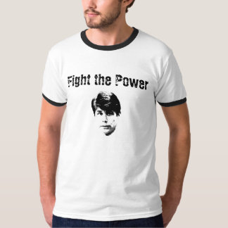 Blago-Fight the Power T-Shirt