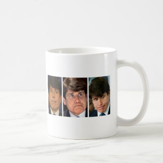 Blago Relief Coffee Mug