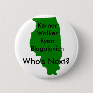 Blagojevich, Who's Next? Button