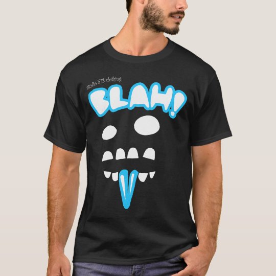 blah! T-Shirt