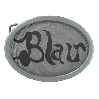 Blair Belt Buckle