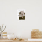 BLAIR Boho Arch Photo Bridal Shower Welcome