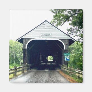 Blair Covered Bridge