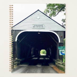 Blair Covered Bridge