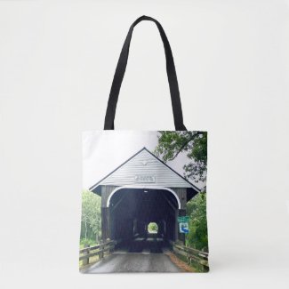 Blair Covered Bridge