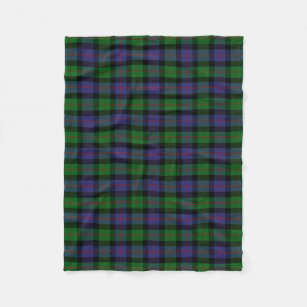blair tartan plaid