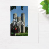 Blaise castle's Knight (Desk)
