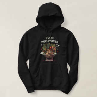 BlakBoxx Hood Herbivore Hoodie