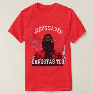 BlakBoxx Jesus Saves T-Shirt