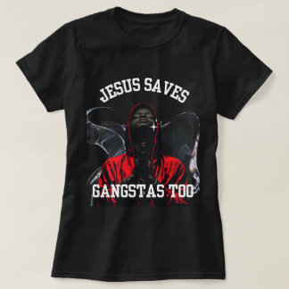 BlakBoxx Jesus Saves T-Shirt
