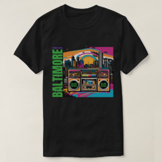 Blakboxx Radio T-Shirt