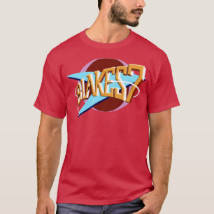 Blakes 7 Logo T-Shirt