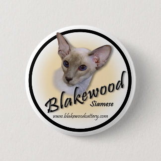 Blakewood Cage Sign 2 Button
