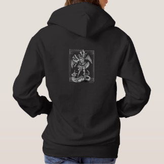 Blakgraz Archangel Hoodie