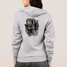 Blakgraz Steampunk Hat and Goggles