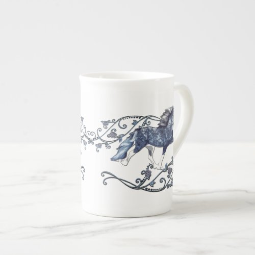 Blma Bone China Mug