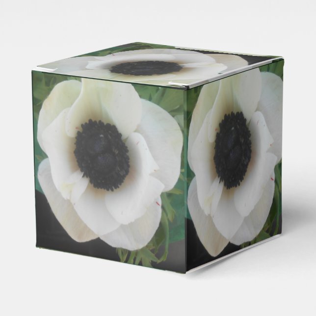 Blanchard Favor Boxes (Front Side)