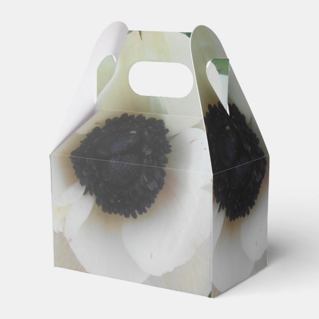 Blanchard Favor Boxes (Front Side)