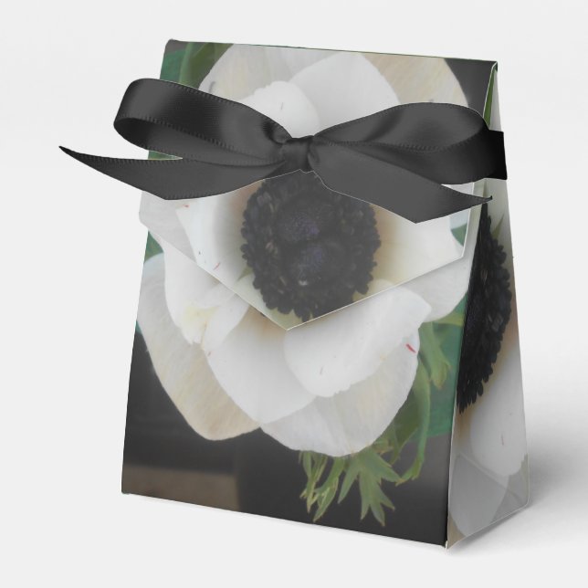 Blanchard Favor Boxes (Front Side)