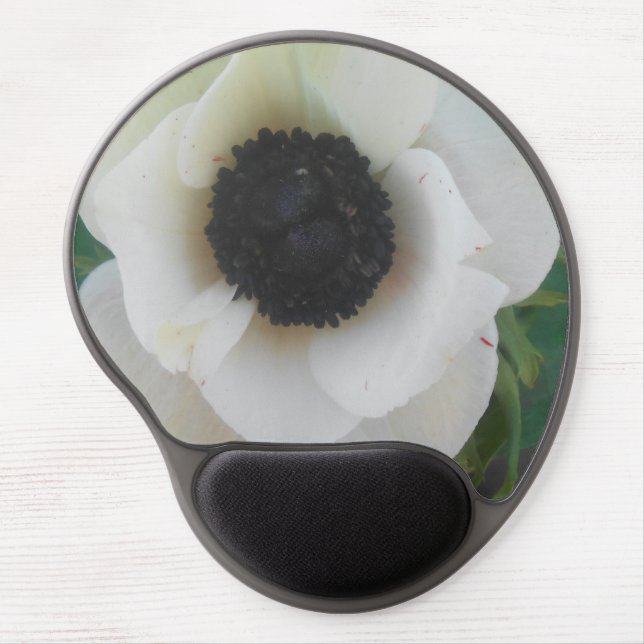 Blanchard Gel Mouse Pad (Front)