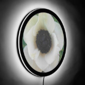 Blanchard LED Sign (Angle)