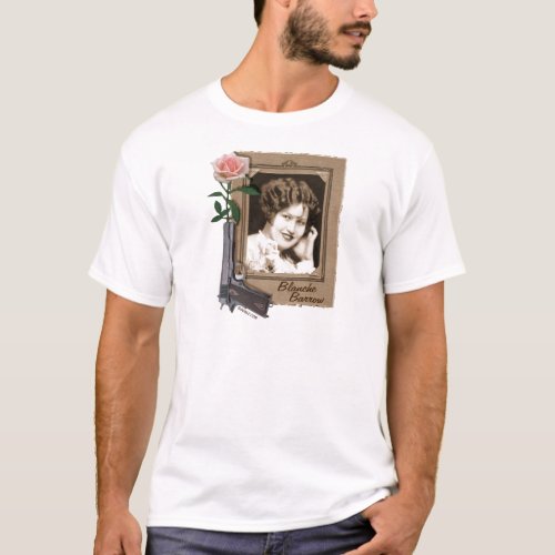 Blanche Barrow T_Shirt