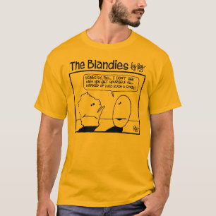 Blandies 2 T-Shirt