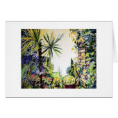 Blanes Spain. (Front Horizontal)