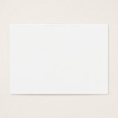 Blank ACEO Artist Trading Card (Front)