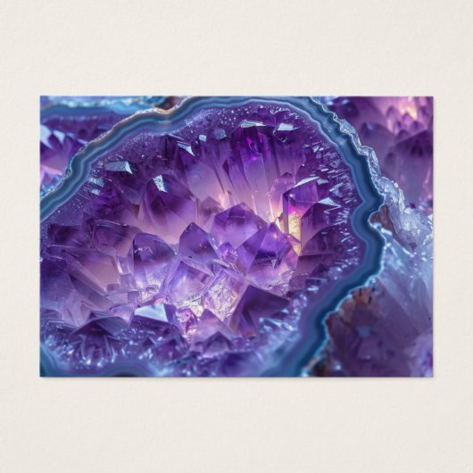 Blank ACEO Artist Trading Card Artist Back (Front)