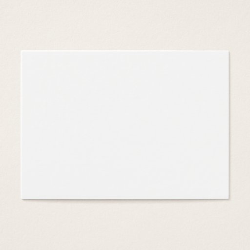 Customizable Blank ACEO ATC Artist Trading Cards Business Card Template