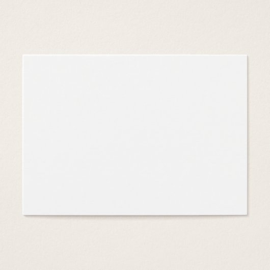 Blank ACEO ATC Artist Trading Cards (Front)